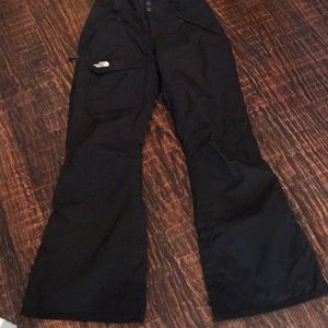 Women’s XS ski pants